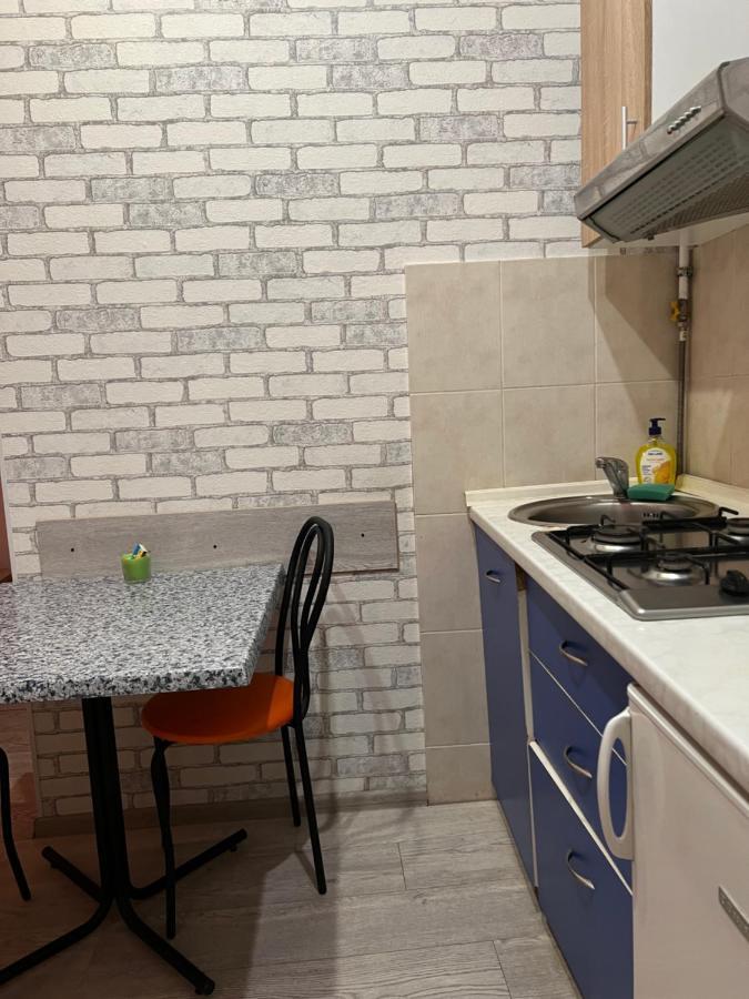 리비프 32Kotliarska 아파트 외부 사진